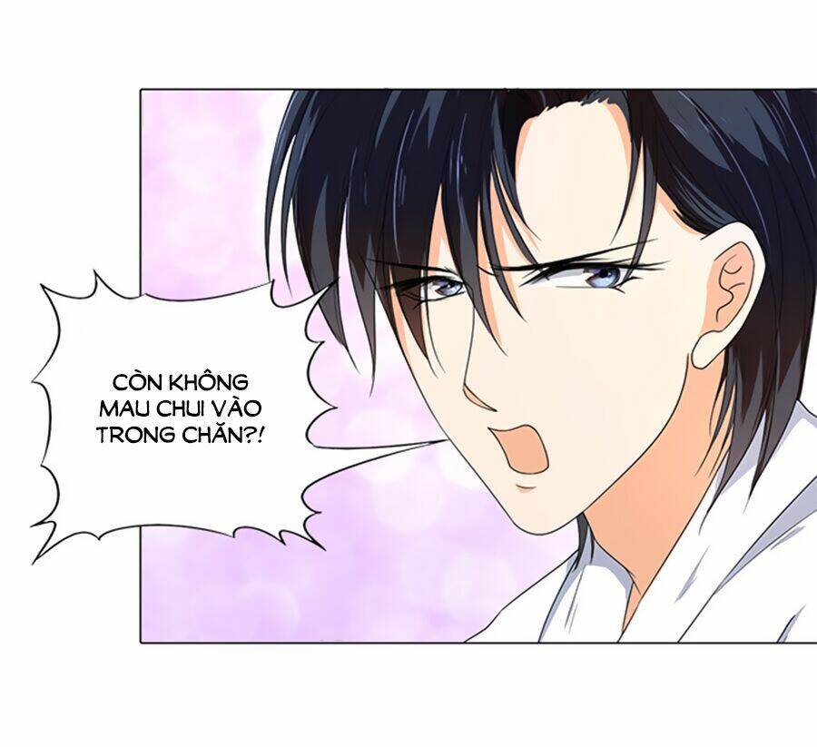 bác sĩ sở cũng muốn yêu chapter 64 - Trang 2