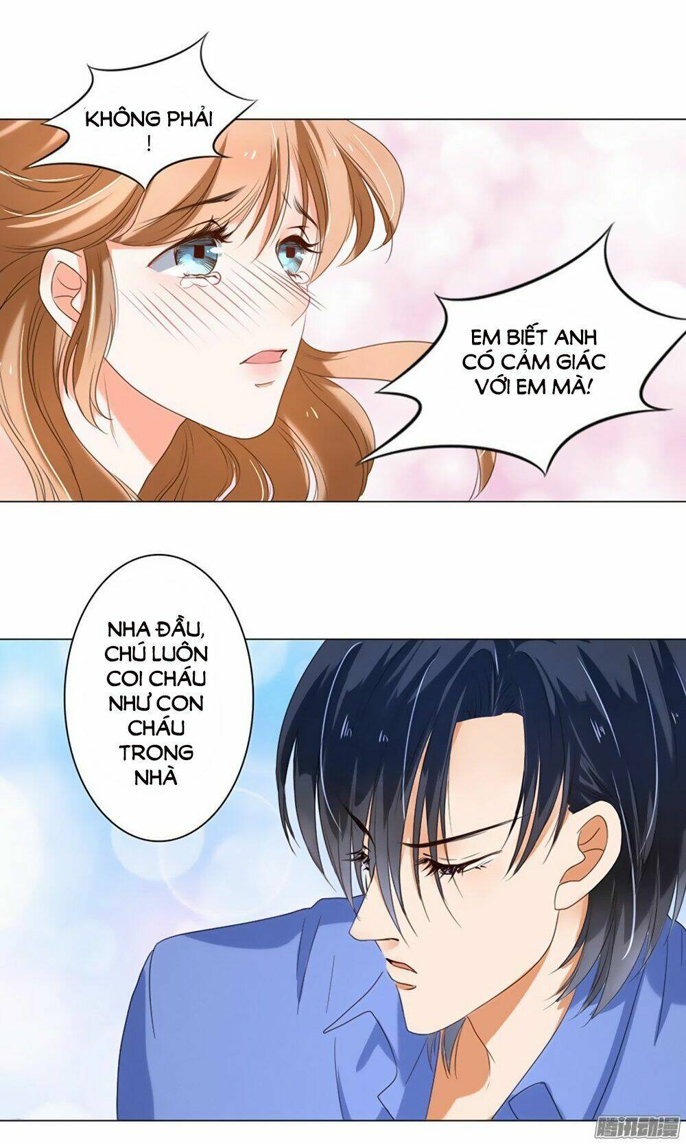 bác sĩ sở cũng muốn yêu chapter 7 - Trang 2