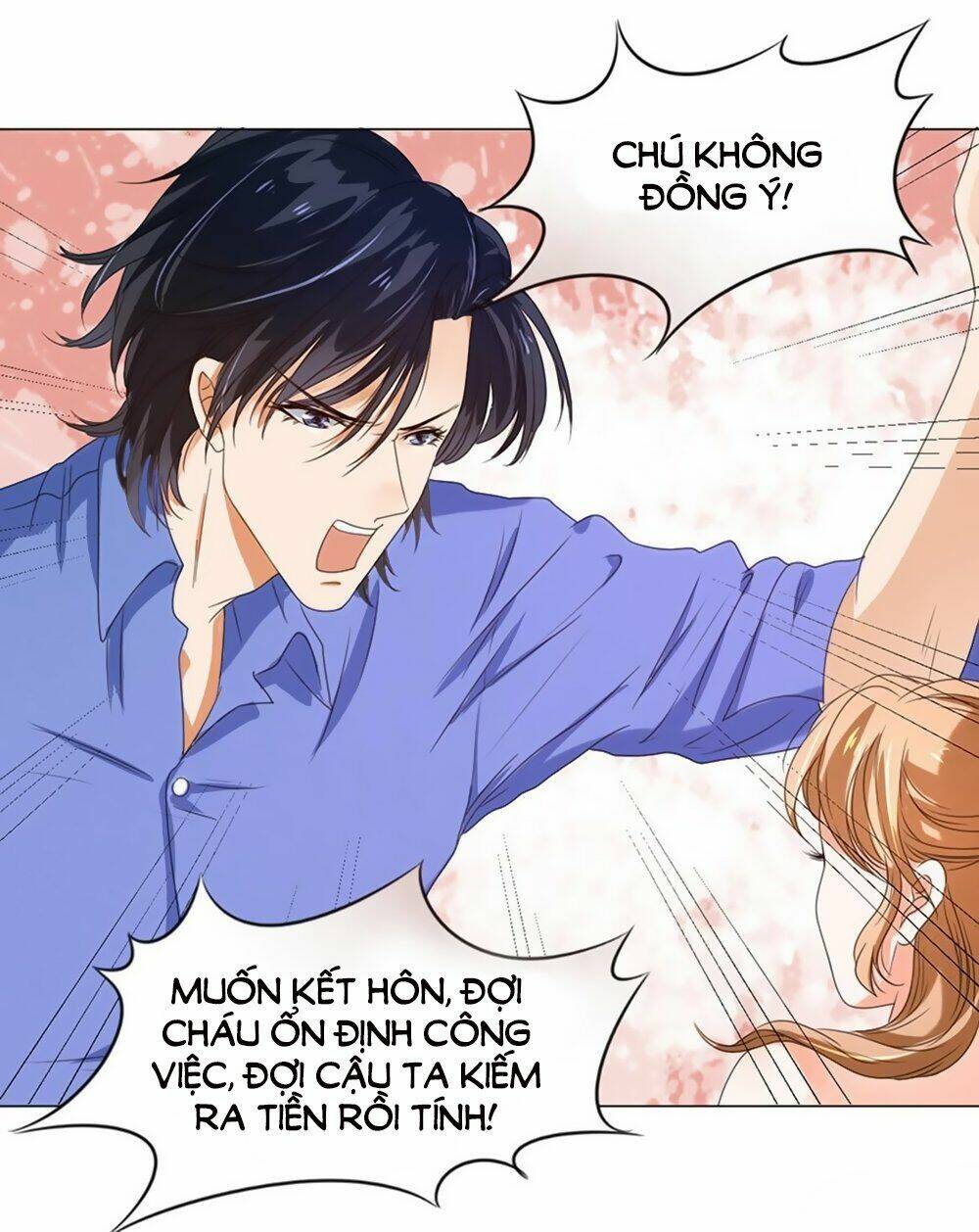 bác sĩ sở cũng muốn yêu chapter 7 - Trang 2