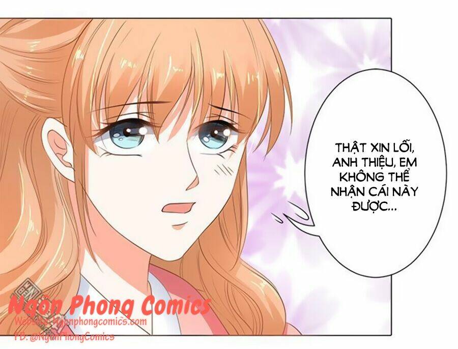 bác sĩ sở cũng muốn yêu chapter 72 - Trang 2