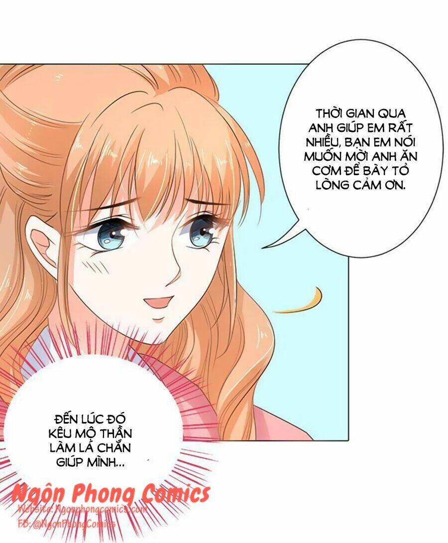 bác sĩ sở cũng muốn yêu chapter 72 - Trang 2