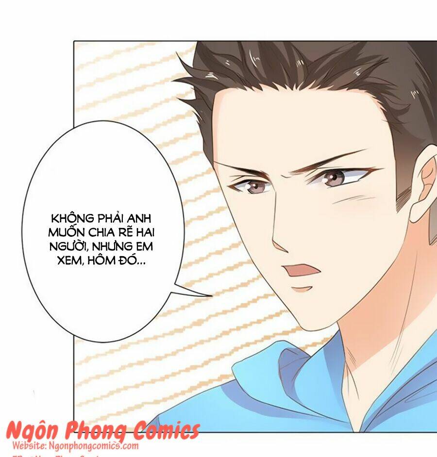 bác sĩ sở cũng muốn yêu chapter 72 - Trang 2