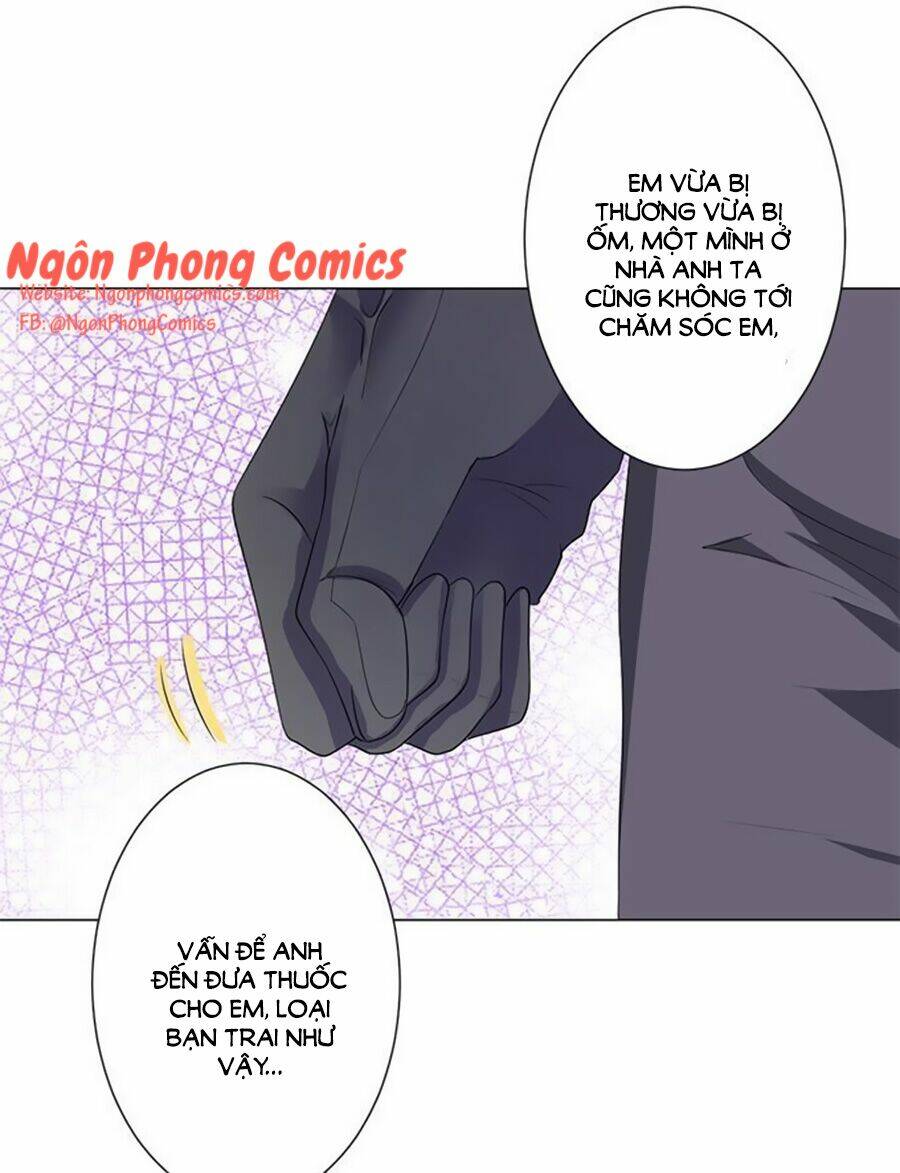 bác sĩ sở cũng muốn yêu chapter 72 - Trang 2