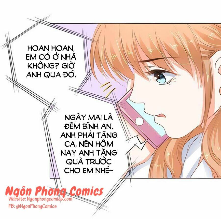 bác sĩ sở cũng muốn yêu chapter 72 - Trang 2