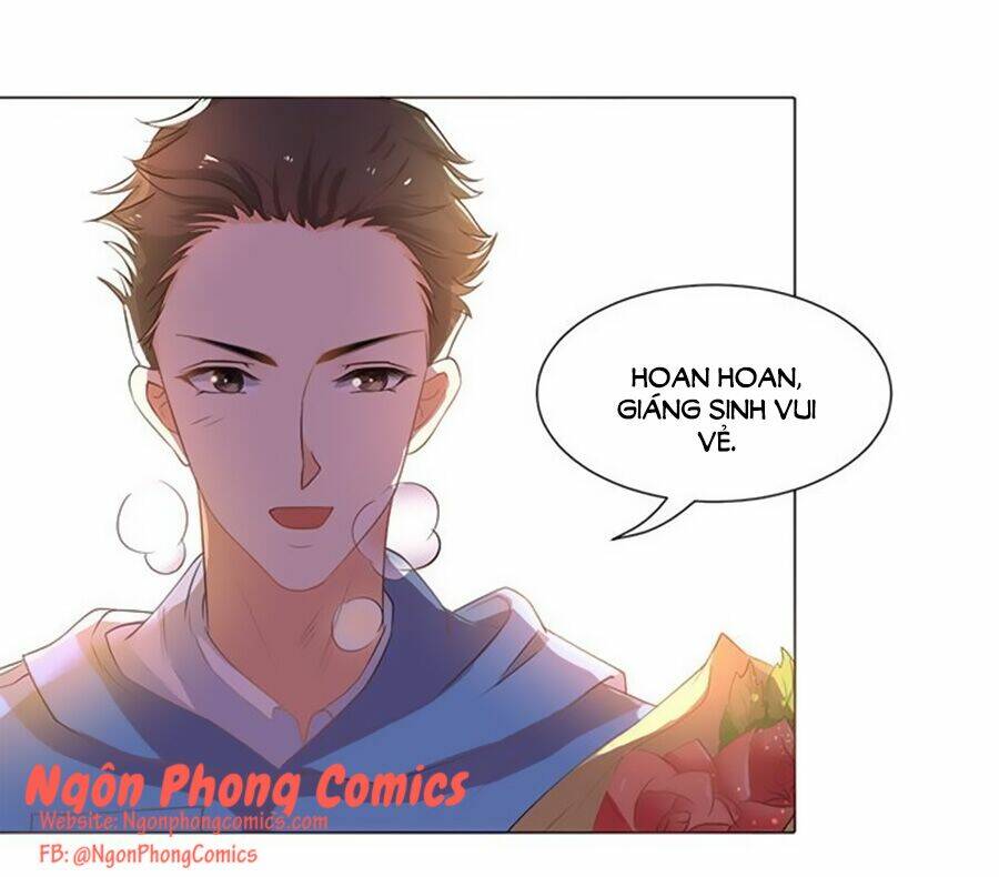 bác sĩ sở cũng muốn yêu chapter 72 - Trang 2