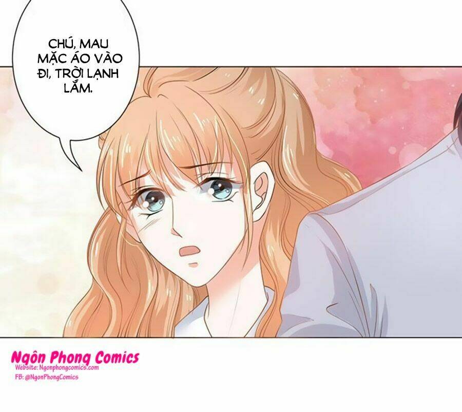 bác sĩ sở cũng muốn yêu chapter 74 - Trang 2