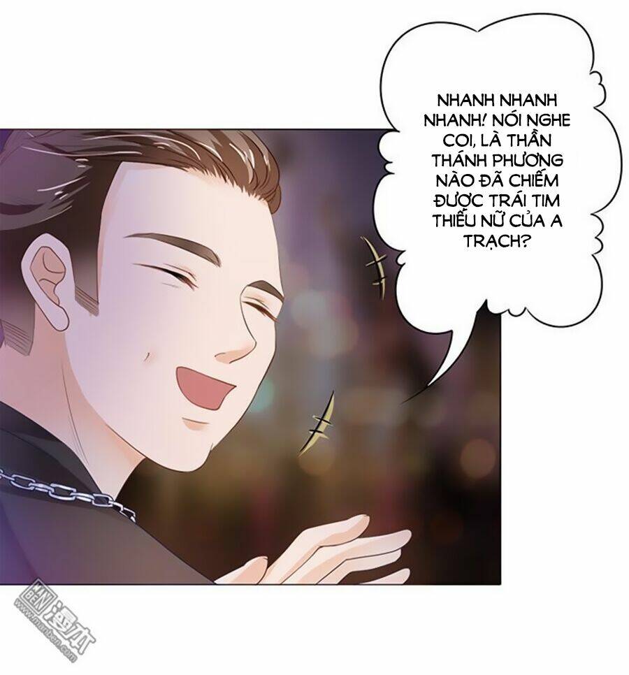 bác sĩ sở cũng muốn yêu chapter 76 - Trang 2