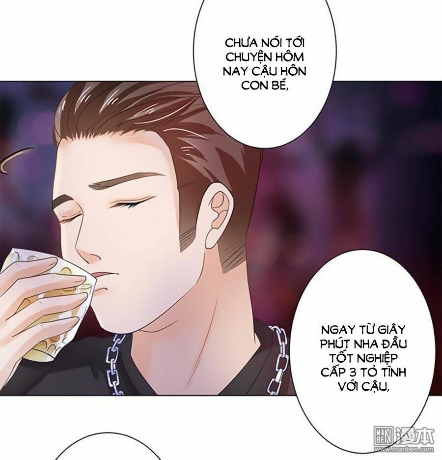 bác sĩ sở cũng muốn yêu chapter 76 - Trang 2