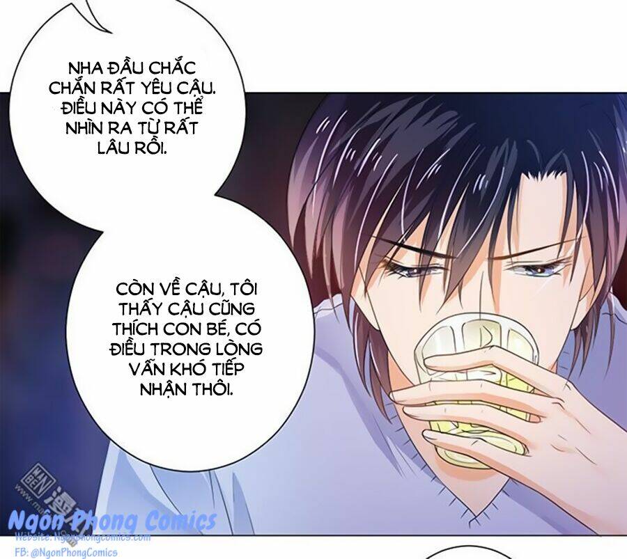 bác sĩ sở cũng muốn yêu chapter 76 - Trang 2