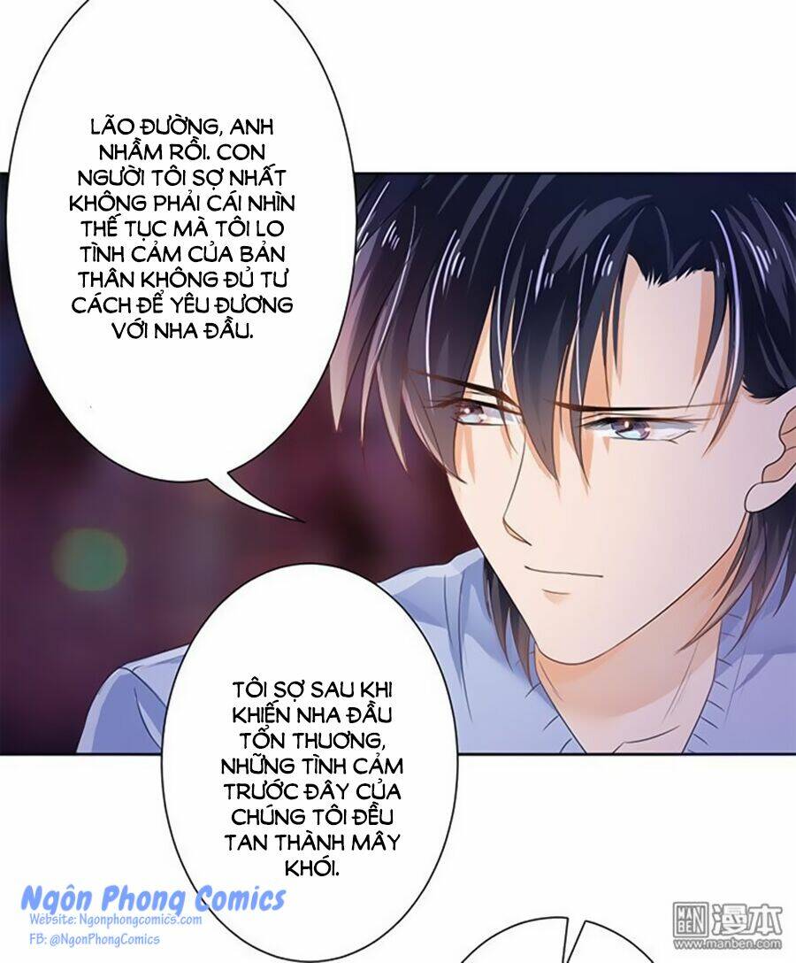 bác sĩ sở cũng muốn yêu chapter 76 - Trang 2