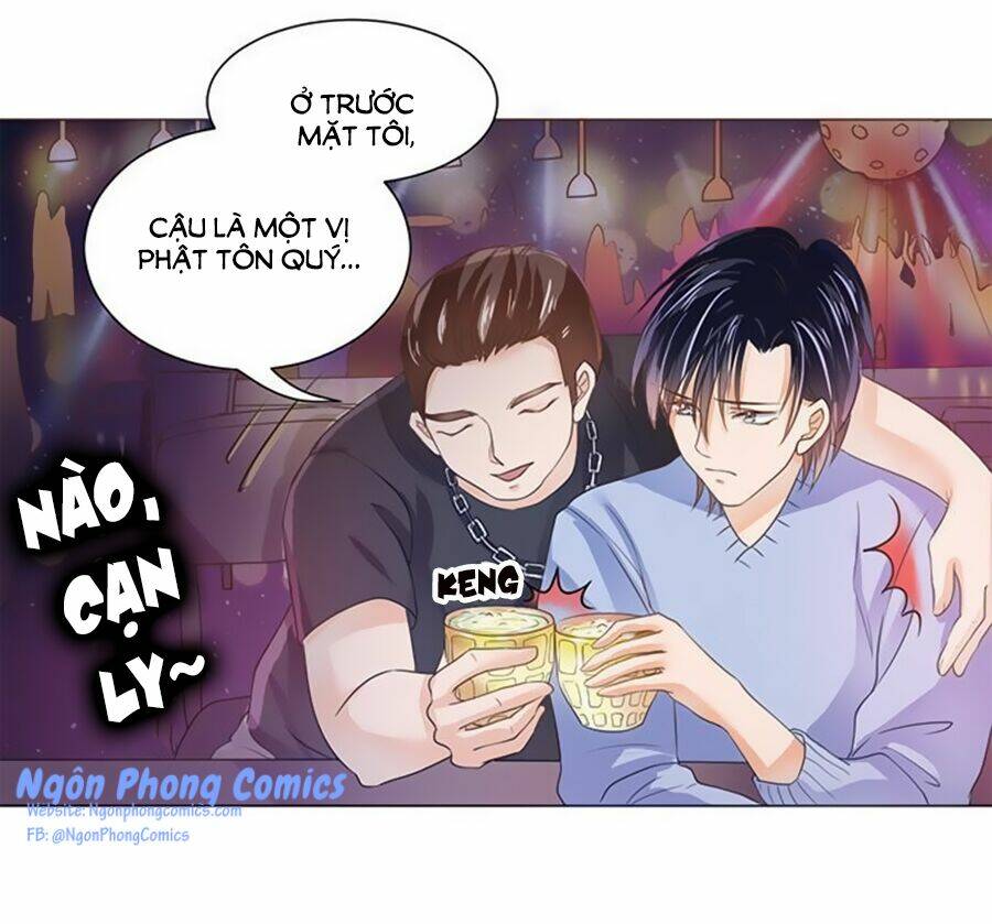 bác sĩ sở cũng muốn yêu chapter 76 - Trang 2