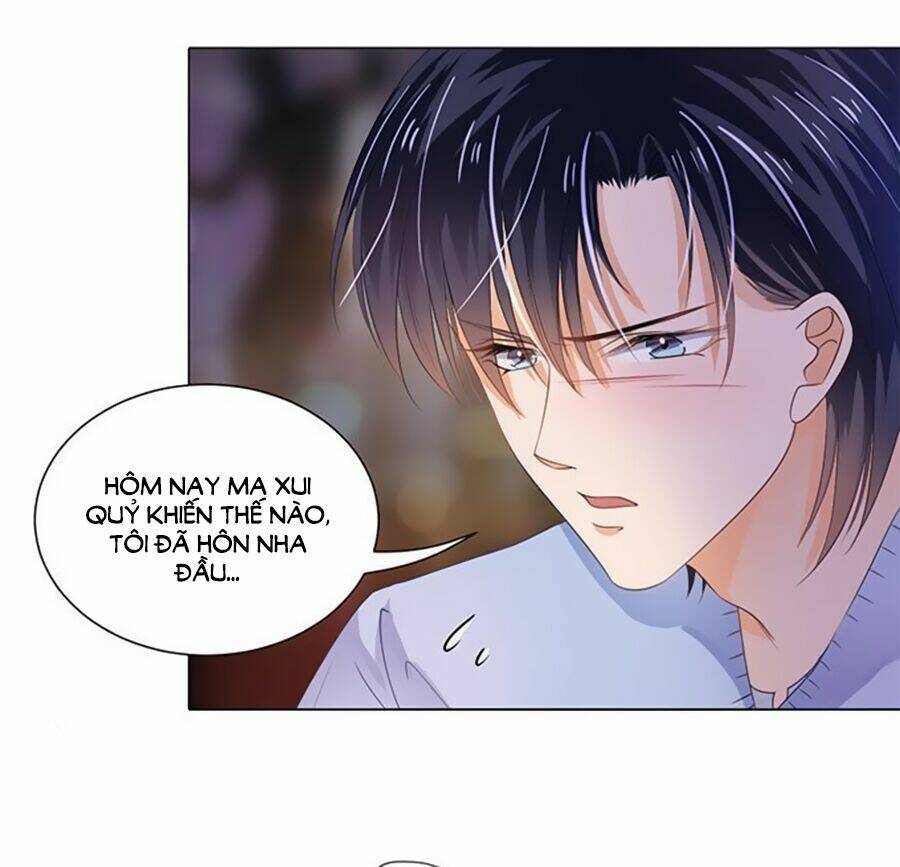 bác sĩ sở cũng muốn yêu chapter 76 - Trang 2