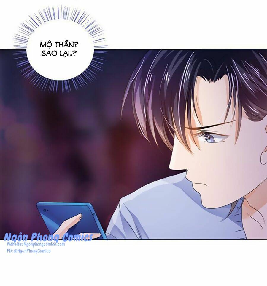 bác sĩ sở cũng muốn yêu chapter 76 - Trang 2