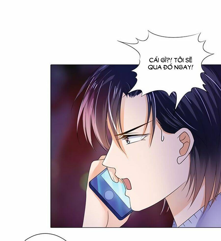 bác sĩ sở cũng muốn yêu chapter 76 - Trang 2