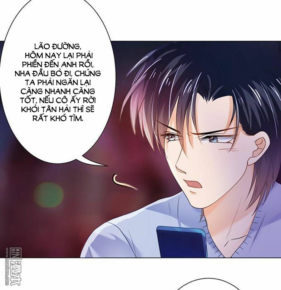 bác sĩ sở cũng muốn yêu chapter 76 - Trang 2