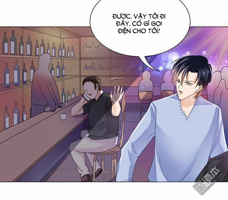 bác sĩ sở cũng muốn yêu chapter 76 - Trang 2