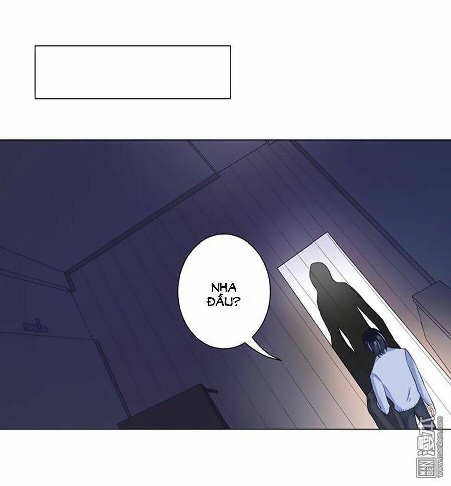 bác sĩ sở cũng muốn yêu chapter 76 - Trang 2