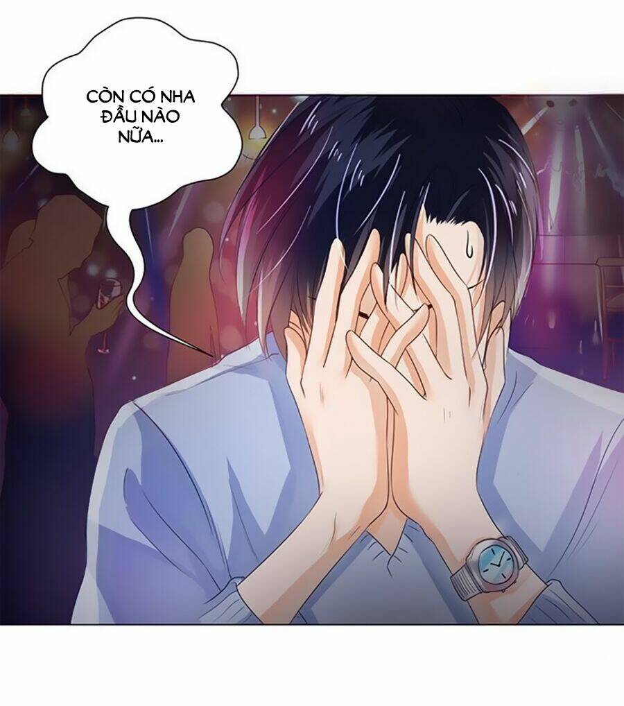 bác sĩ sở cũng muốn yêu chapter 76 - Trang 2