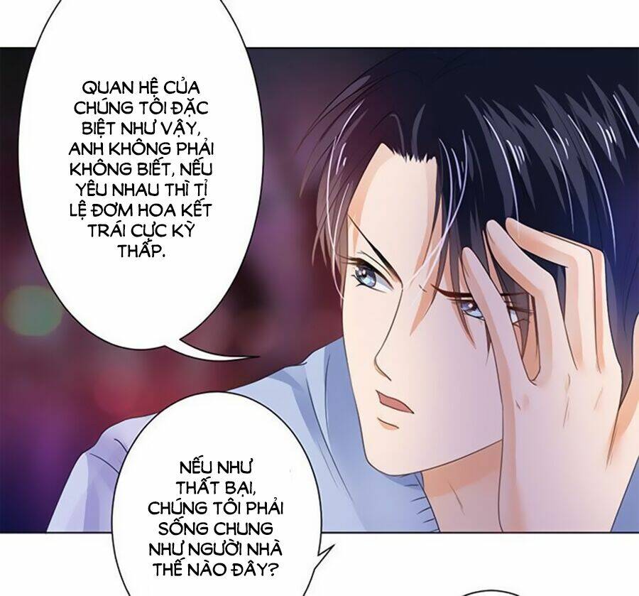 bác sĩ sở cũng muốn yêu chapter 76 - Trang 2