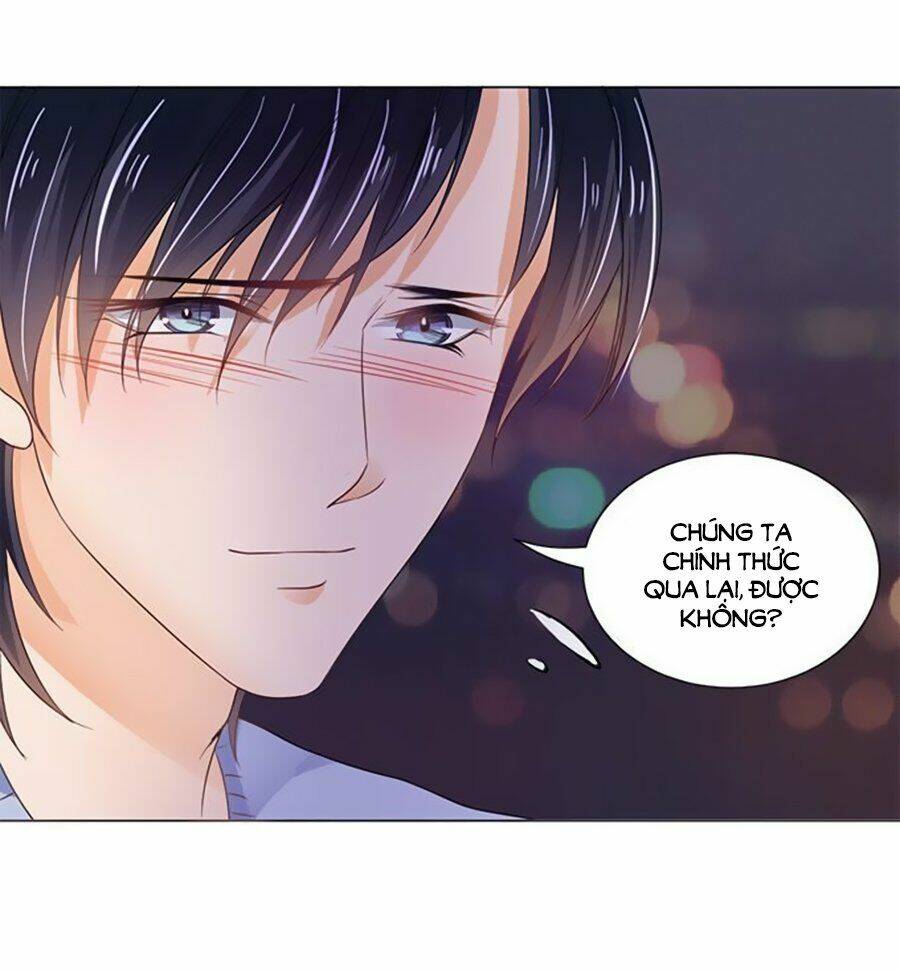 bác sĩ sở cũng muốn yêu chapter 79 - Trang 2