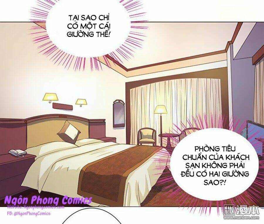 bác sĩ sở cũng muốn yêu chapter 79 - Trang 2