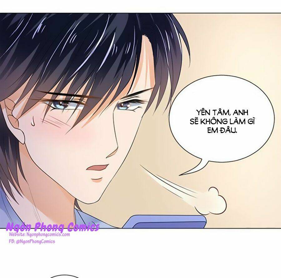 bác sĩ sở cũng muốn yêu chapter 79 - Trang 2