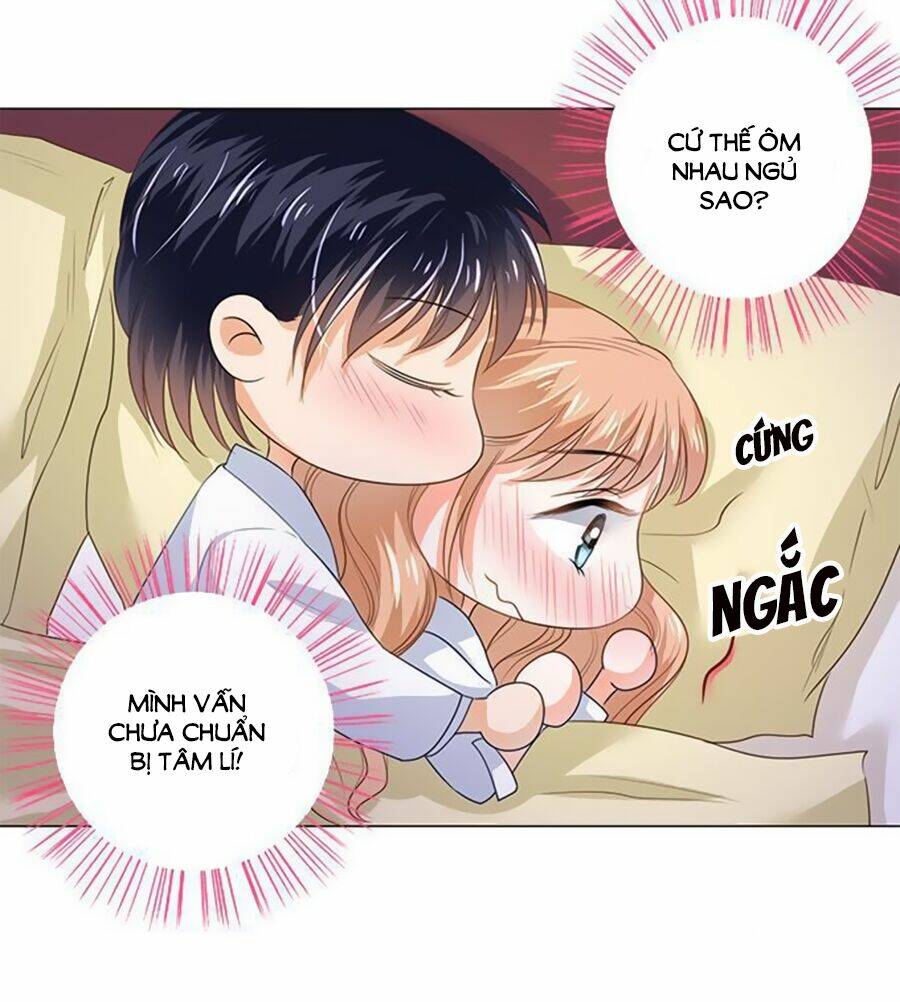 bác sĩ sở cũng muốn yêu chapter 80 - Trang 2