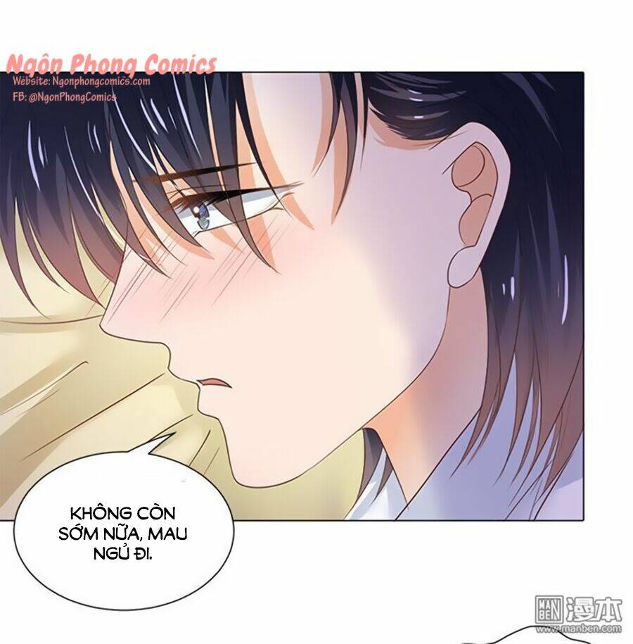 bác sĩ sở cũng muốn yêu chapter 80 - Trang 2