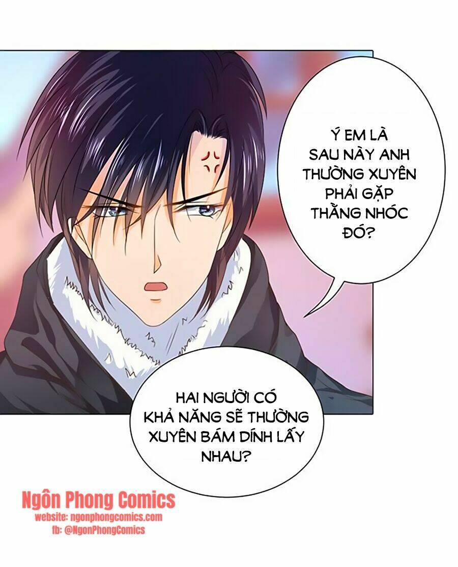 bác sĩ sở cũng muốn yêu chapter 86 - Trang 2