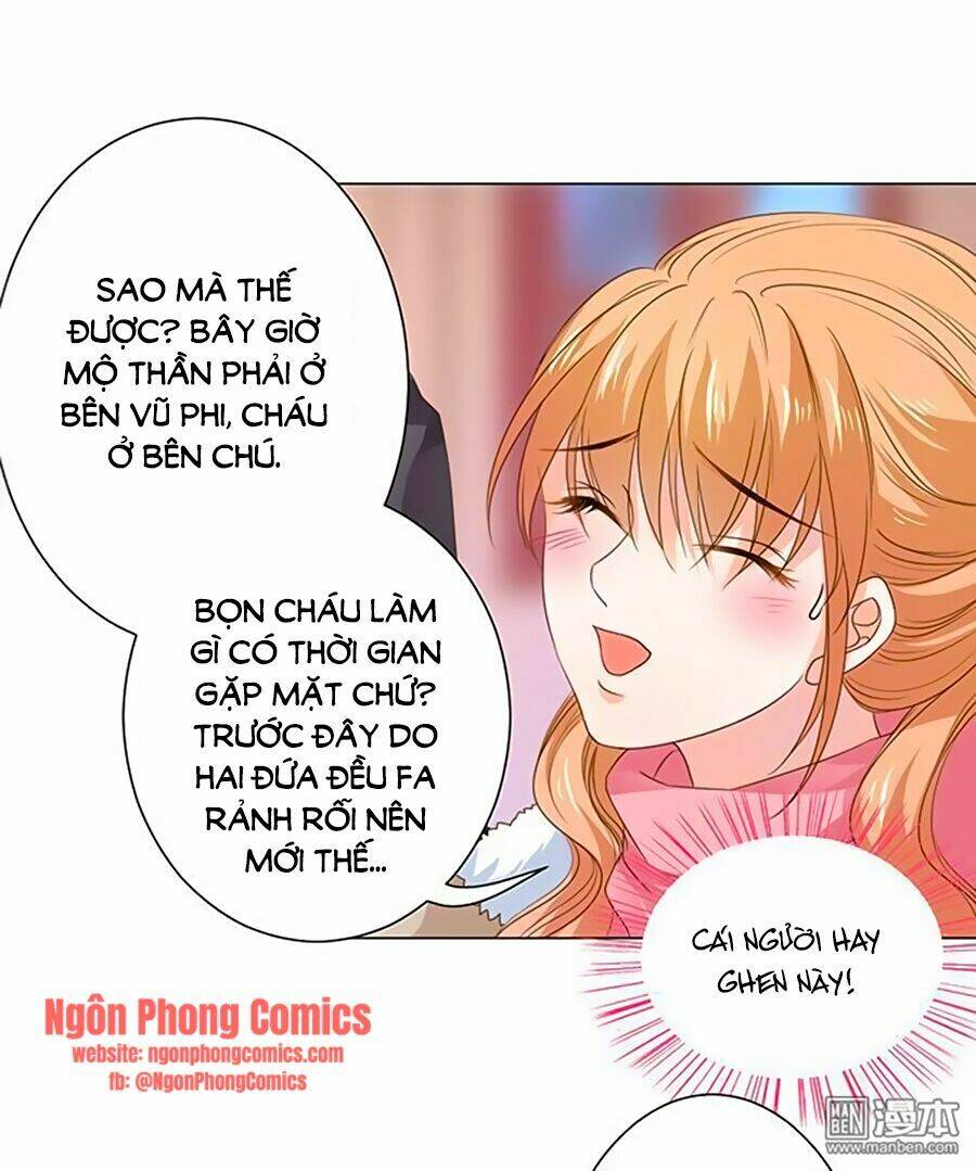 bác sĩ sở cũng muốn yêu chapter 86 - Trang 2