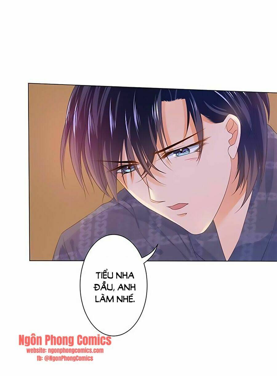 bác sĩ sở cũng muốn yêu chapter 86 - Trang 2