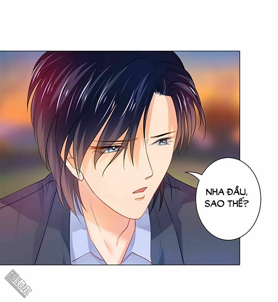 bác sĩ sở cũng muốn yêu chapter 91 - Trang 2