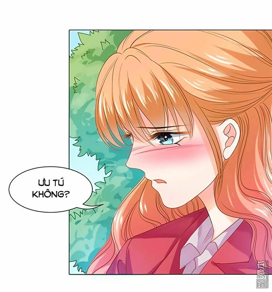 bác sĩ sở cũng muốn yêu chapter 91 - Trang 2