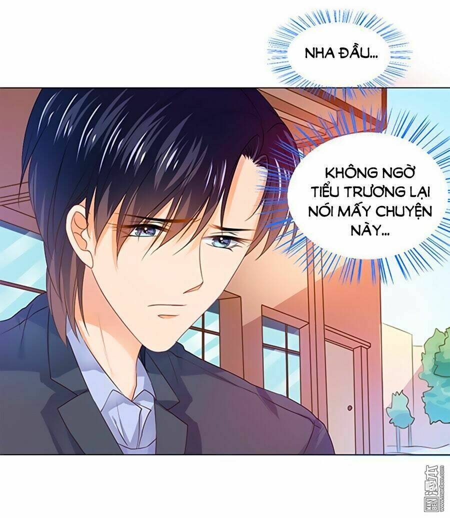 bác sĩ sở cũng muốn yêu chapter 91 - Trang 2