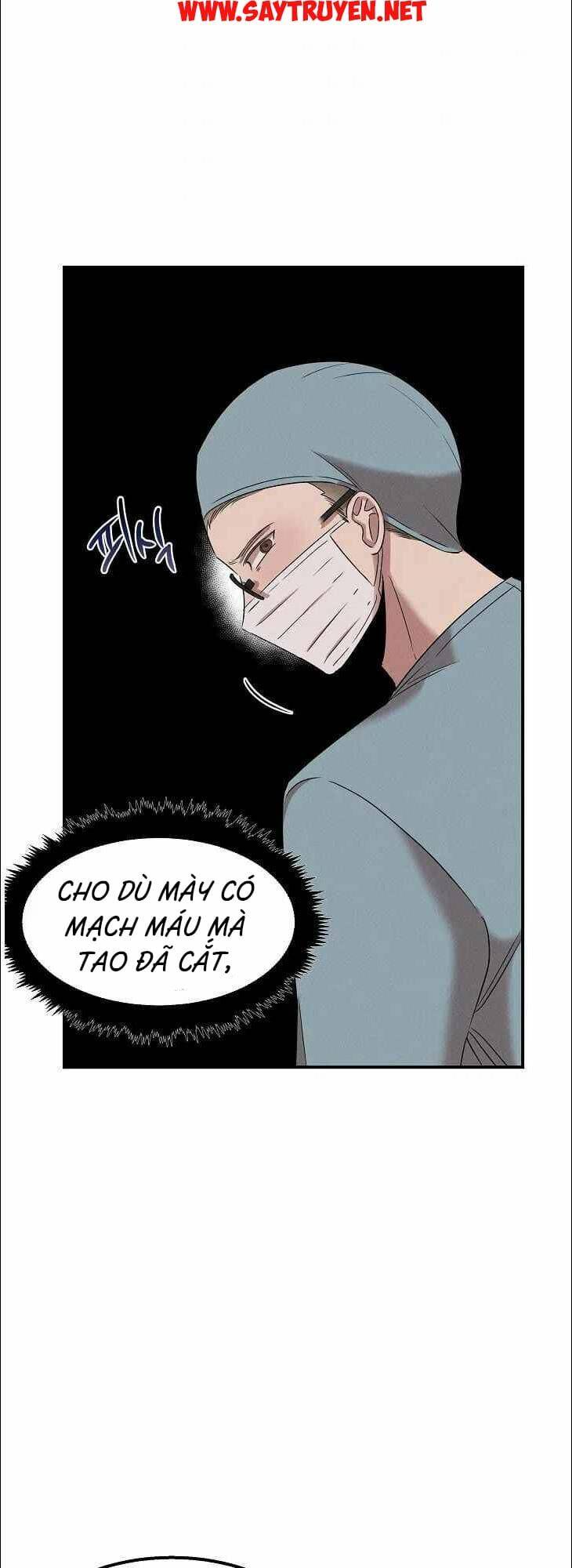 bác sĩ thiên tài lee moojin chapter 23 - Trang 2