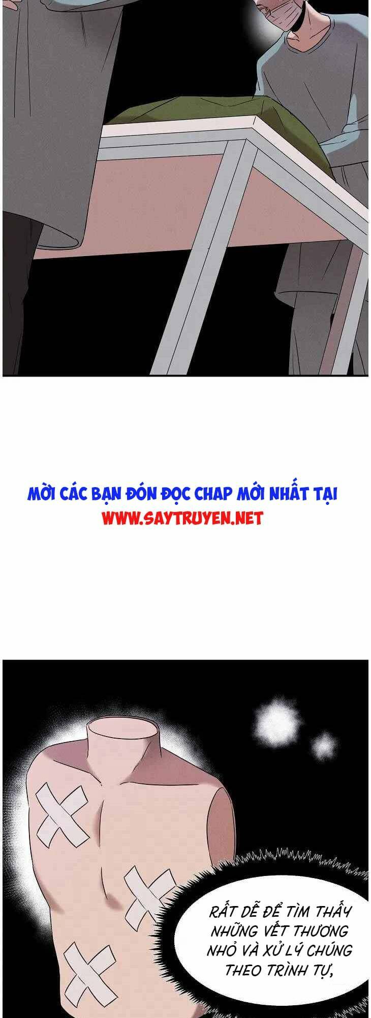 bác sĩ thiên tài lee moojin chapter 23 - Trang 2