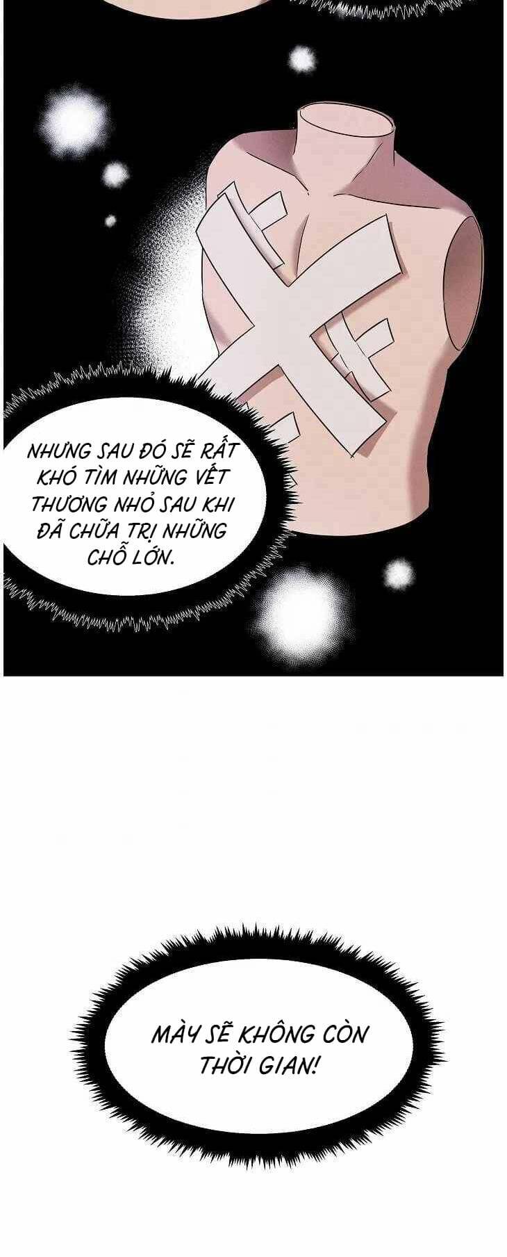 bác sĩ thiên tài lee moojin chapter 23 - Trang 2