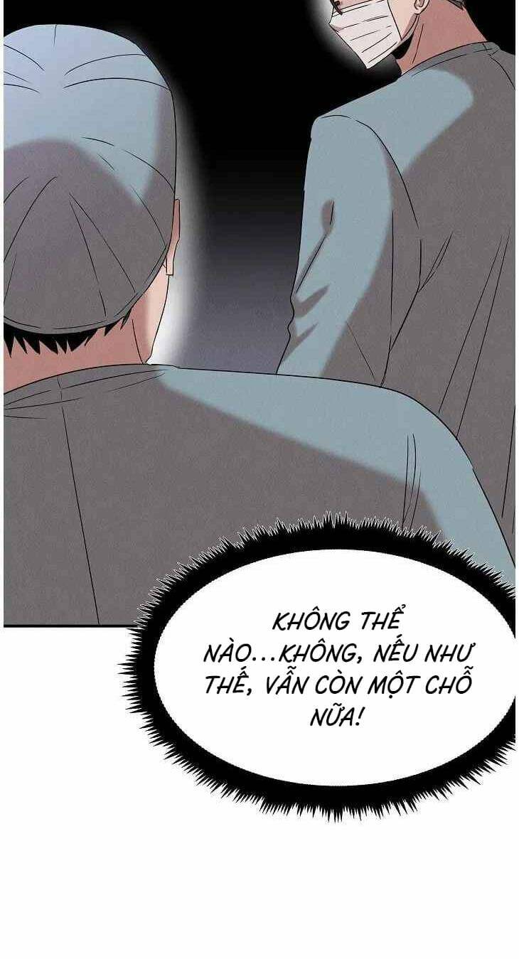 bác sĩ thiên tài lee moojin chapter 23 - Trang 2