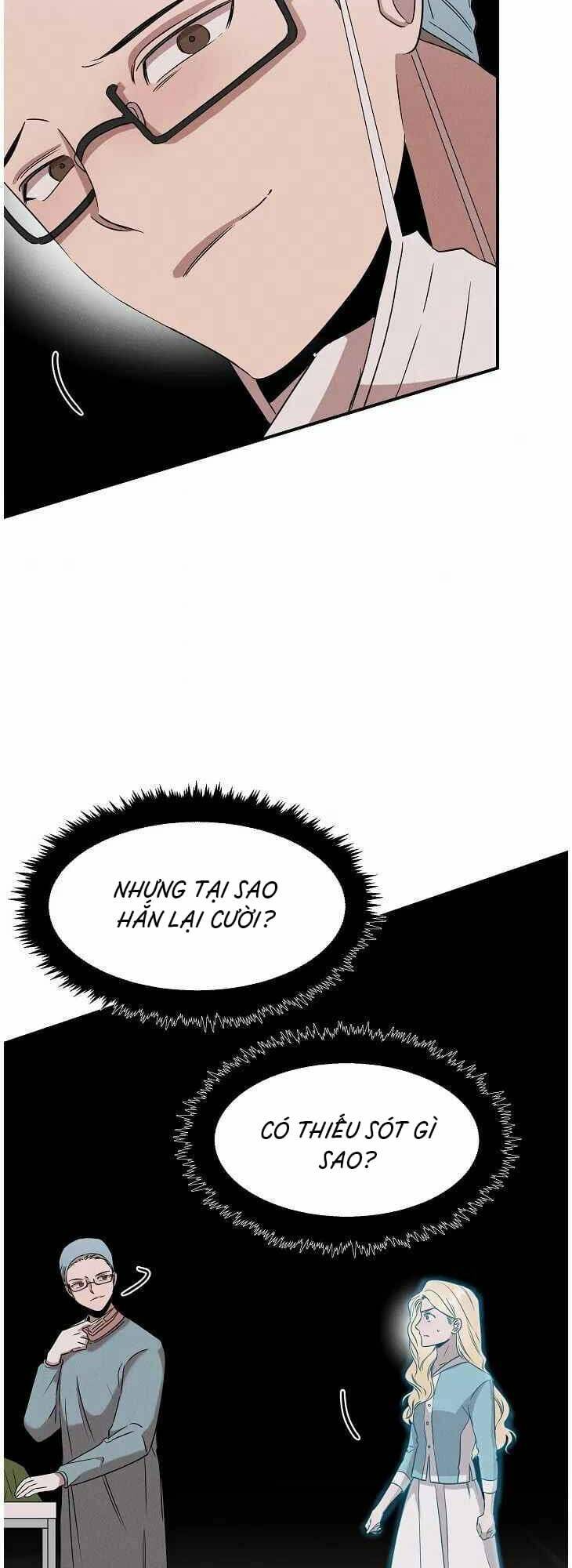 bác sĩ thiên tài lee moojin chapter 23 - Trang 2