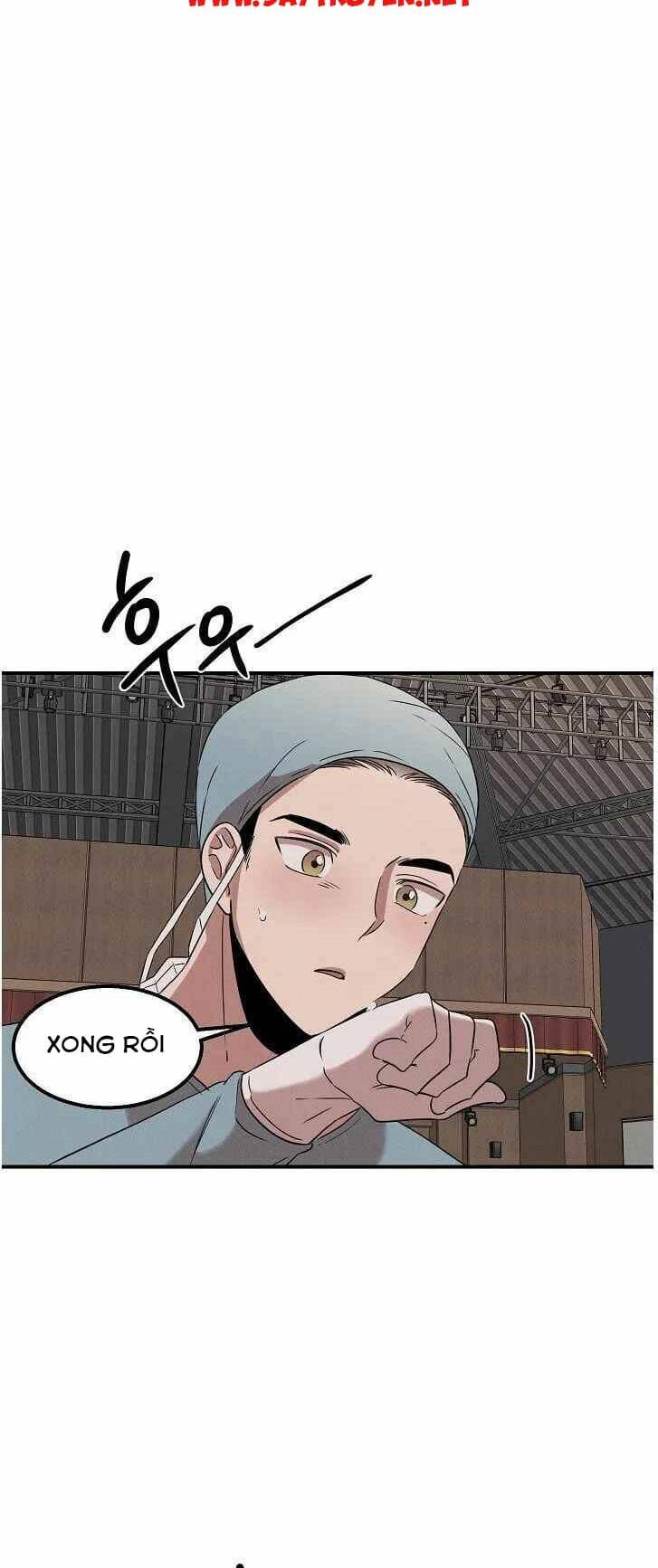 bác sĩ thiên tài lee moojin chapter 23 - Trang 2