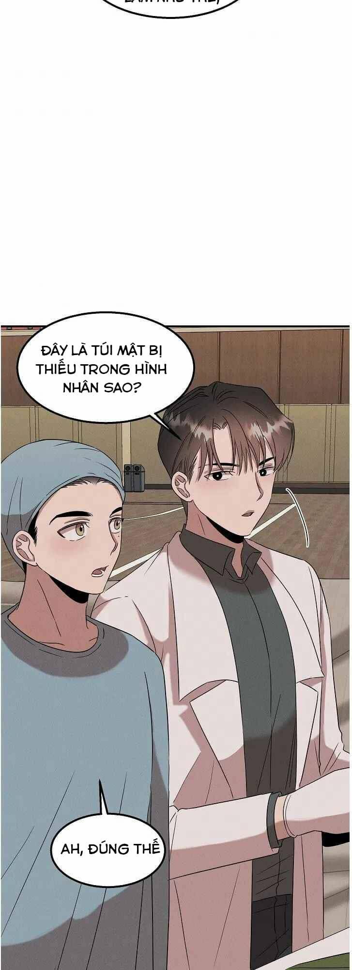 bác sĩ thiên tài lee moojin chapter 23 - Trang 2