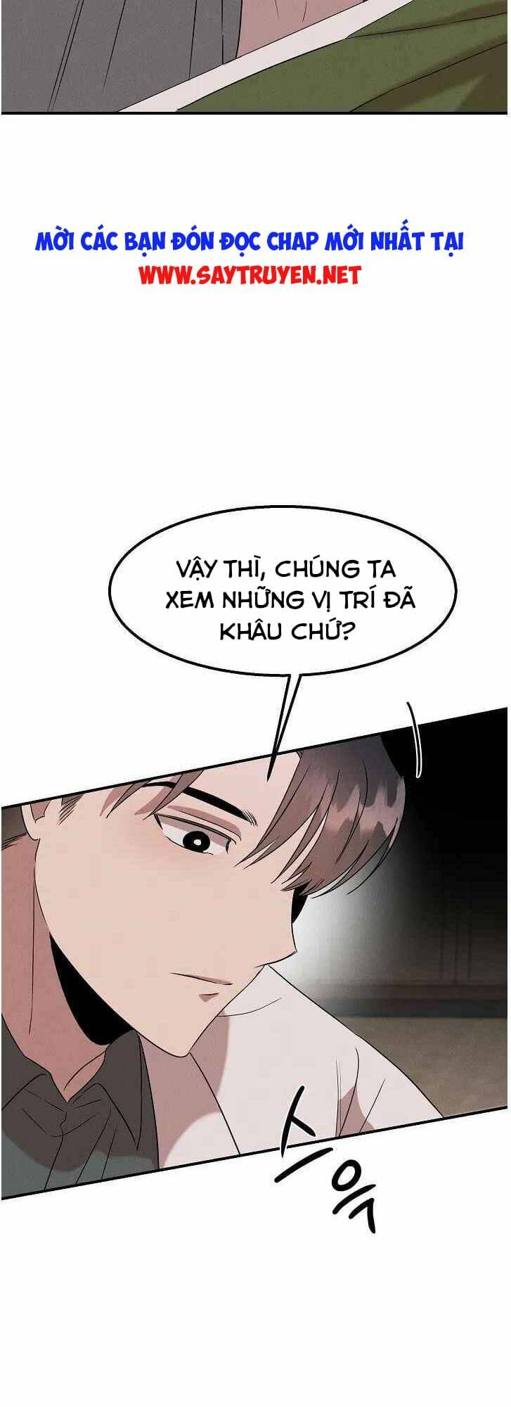 bác sĩ thiên tài lee moojin chapter 23 - Trang 2