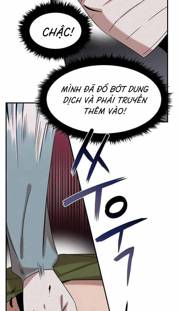 bác sĩ thiên tài lee moojin chapter 23 - Trang 2