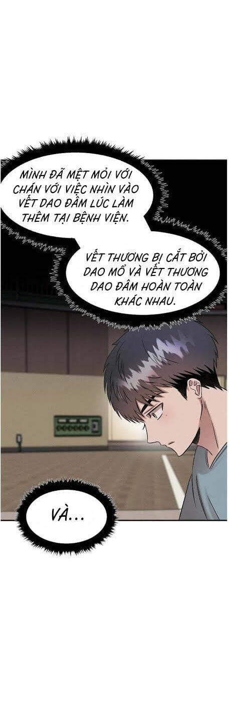 bác sĩ thiên tài lee moojin chapter 27 - Trang 2