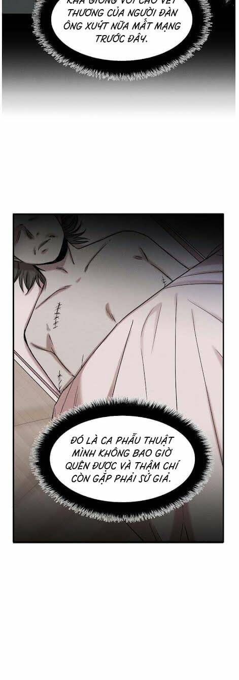 bác sĩ thiên tài lee moojin chapter 27 - Trang 2