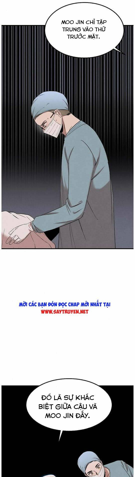 bác sĩ thiên tài lee moojin chapter 27 - Trang 2