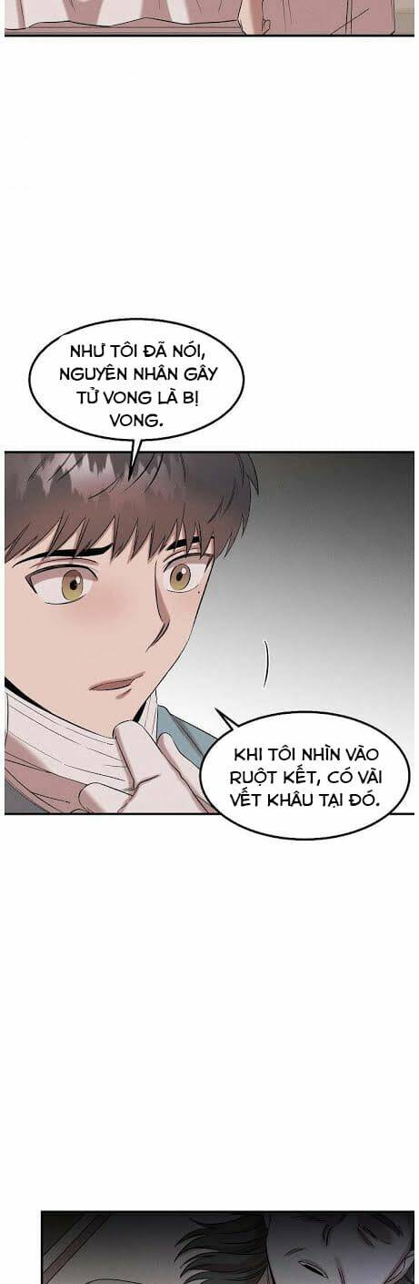 bác sĩ thiên tài lee moojin chapter 27 - Trang 2