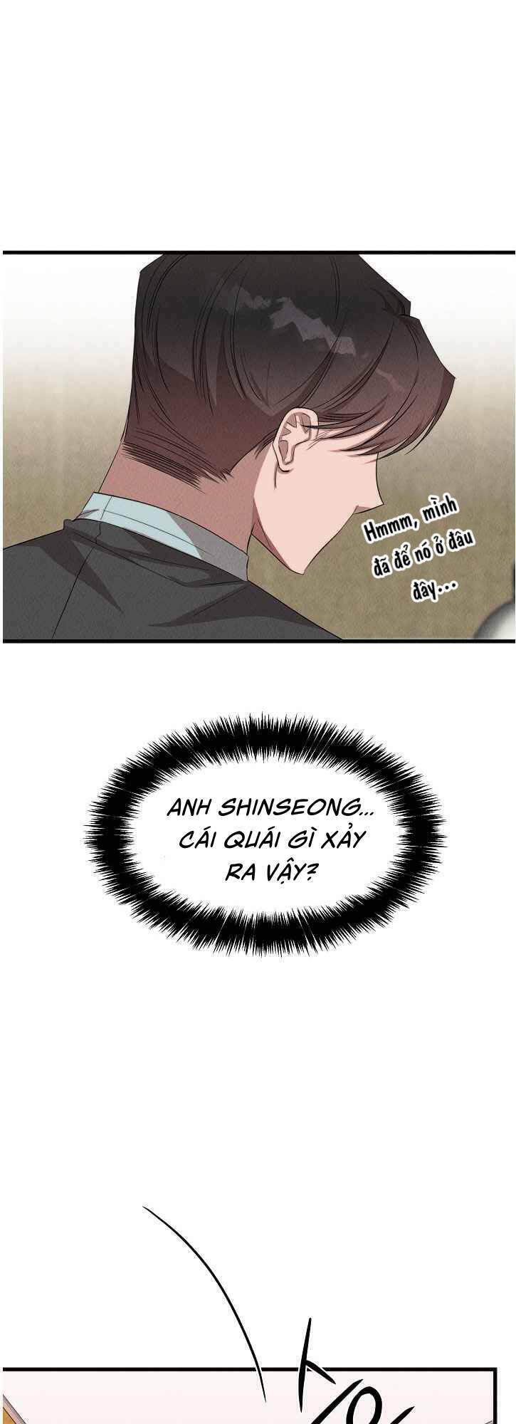 bác sĩ thiên tài lee moojin chapter 43 - Trang 2