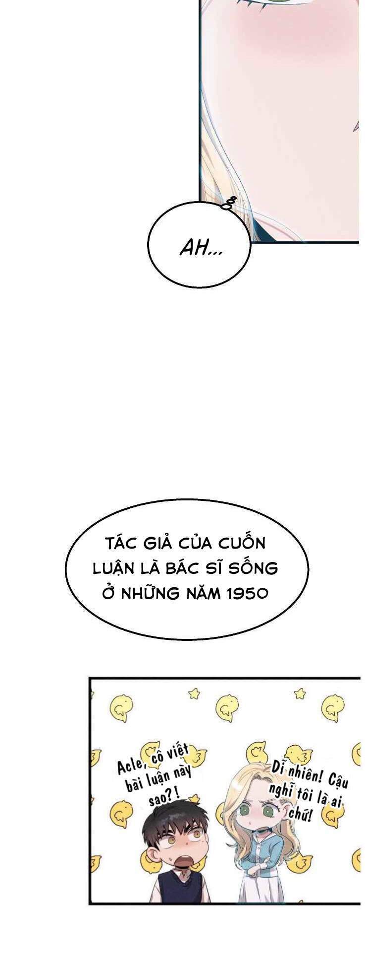 bác sĩ thiên tài lee moojin chapter 43 - Trang 2