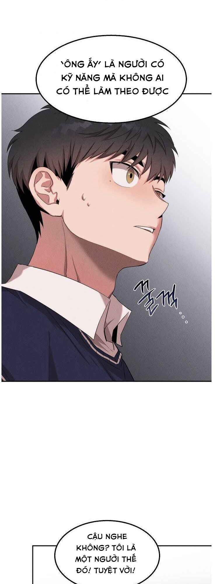 bác sĩ thiên tài lee moojin chapter 43 - Trang 2